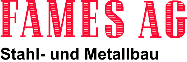 Fames AG-Logo
