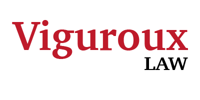 Viguroux Law AG-Logo