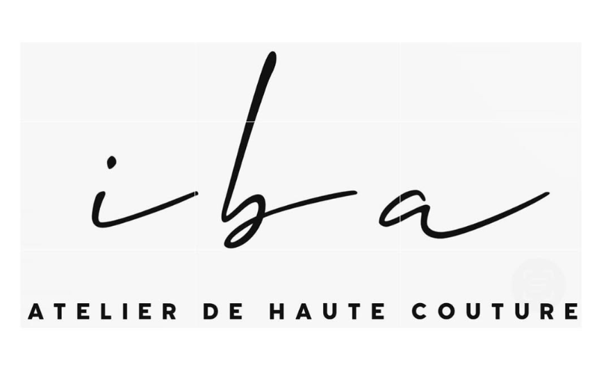 Logo iba Haute Couture