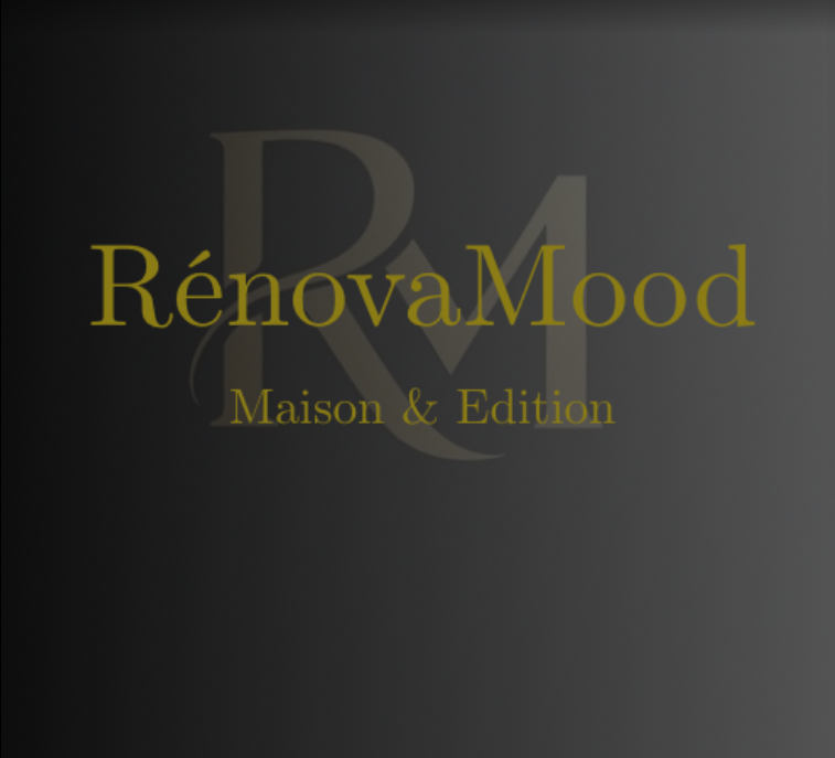 Rénova Mood | Maison & Édition logo