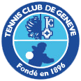 Tennis Club de Genève Champel-Logo