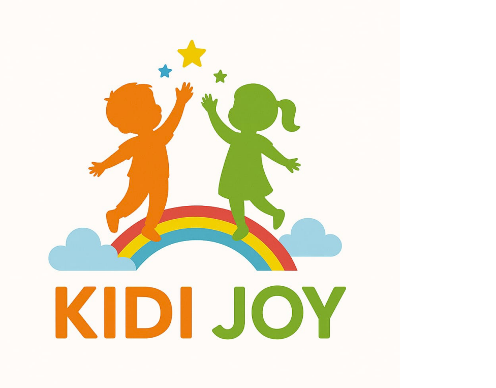 Kidi Joy logo
