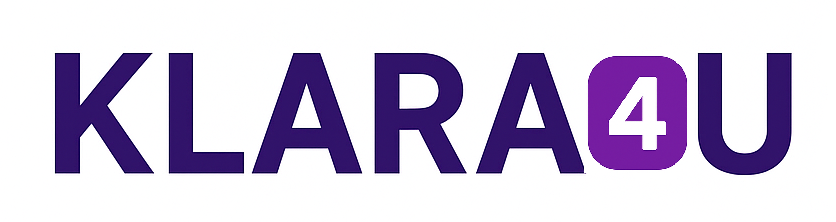KLARA4U-Logo