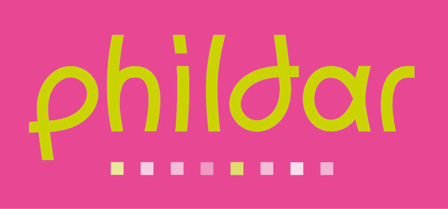 Phildar - Boutique de Laines logo