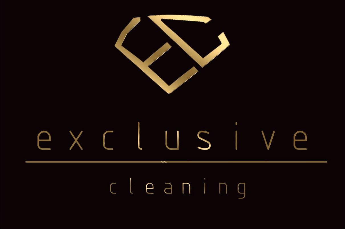 Exclusive Cleaning GmbH-Logo