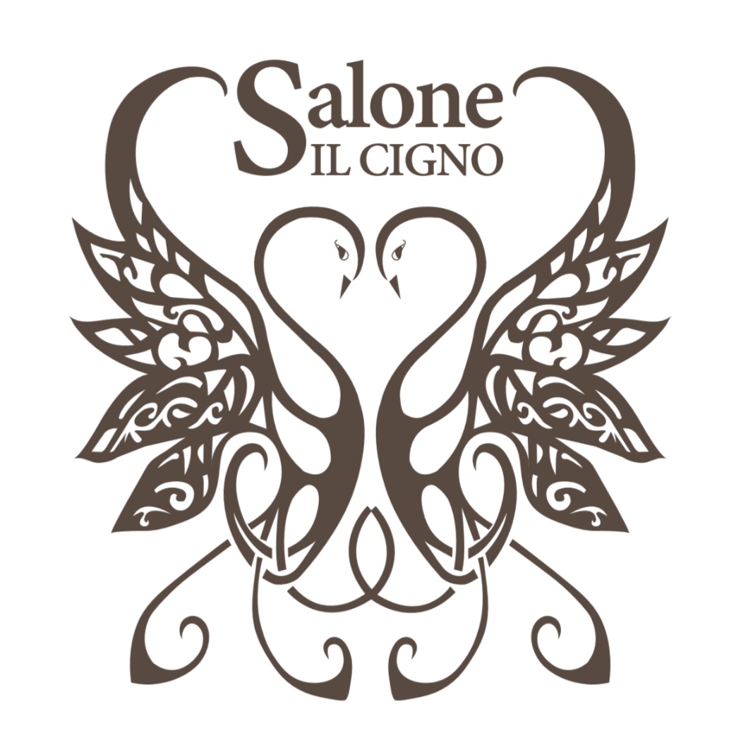 Logo Salone il Cigno