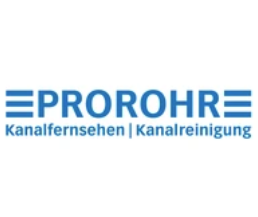 Pro Rohr AG-Logo