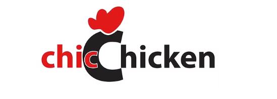 Logo Chic Chicken