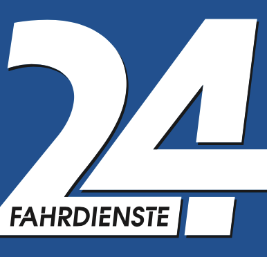 Fahrdienste24-Logo