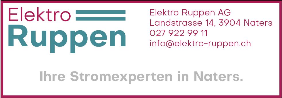 Elektro Ruppen AG-Logo