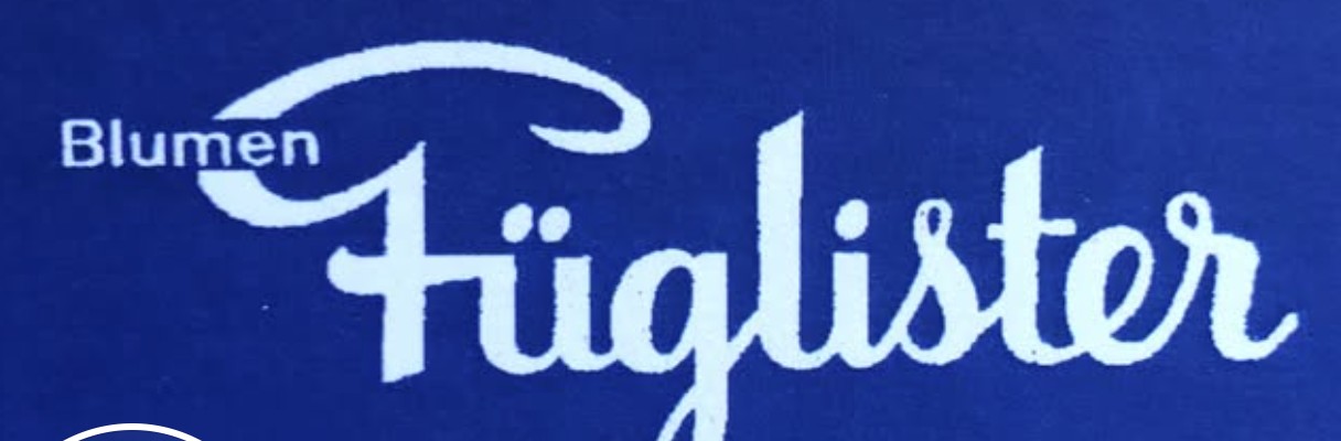 Füglister Urs-Logo