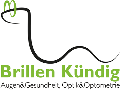 Brillen Kündig AG logo