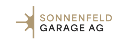 Sonnenfeld Garage AG-Logo