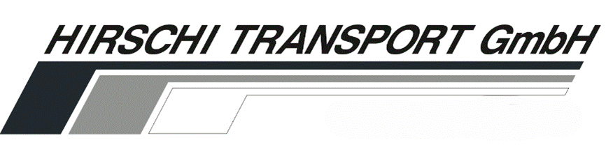 Hirschi Transport GmbH-Logo