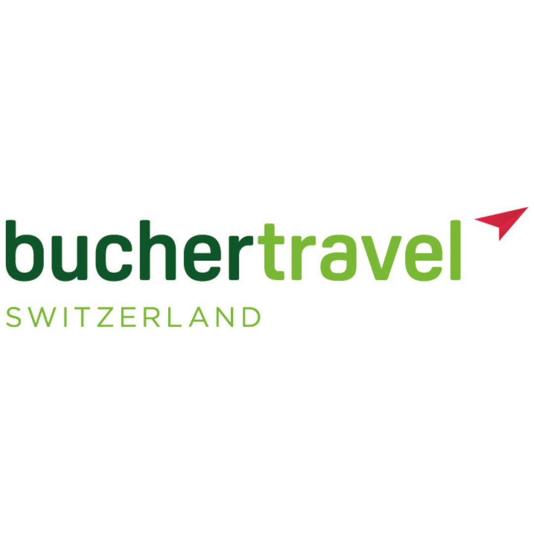 Bucher Travel Inc.-Logo