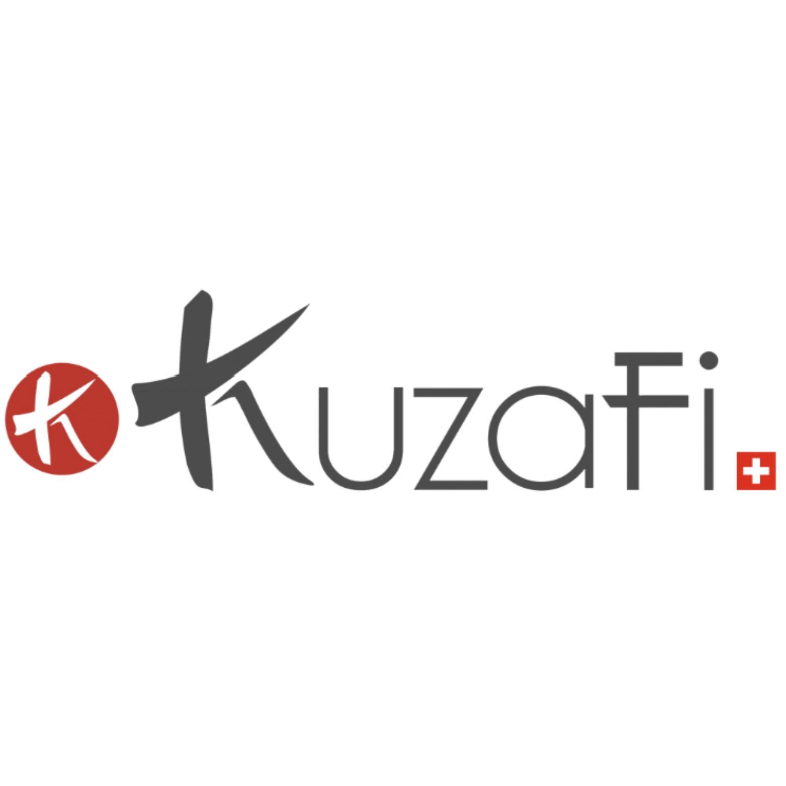 Treuhandbüro | KuzaFi Switzerland GmbH-Logo