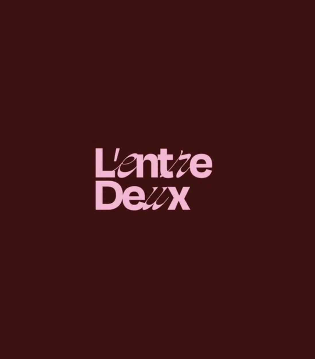 Restaurant l'Entre deux Sàrl-Logo