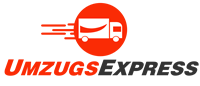 Logo Umzugsexpress Gmbh