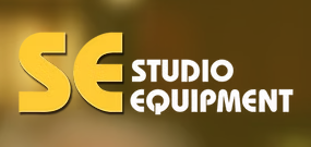 Studio Equipment logo