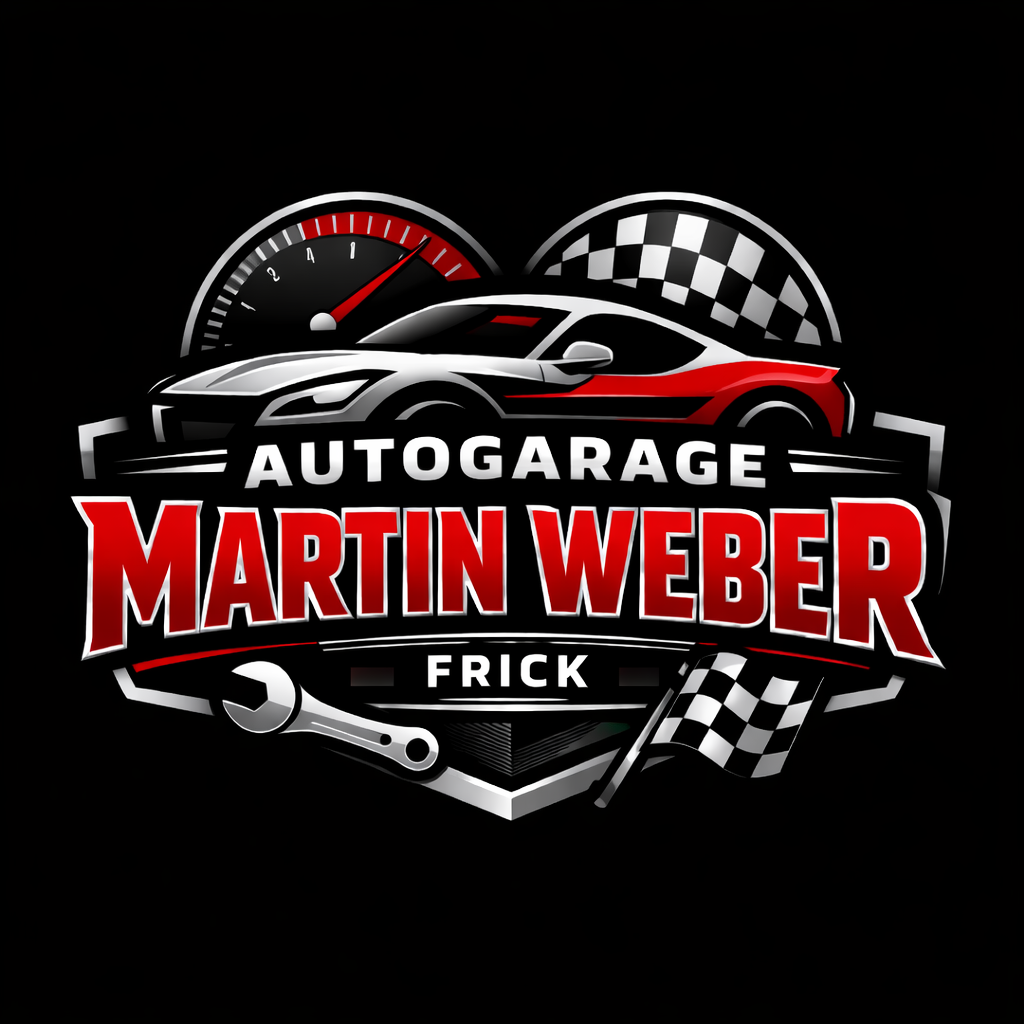 Garage Martin-Weber KLG logo