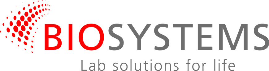 Logo Biosystems Switzerland AG
