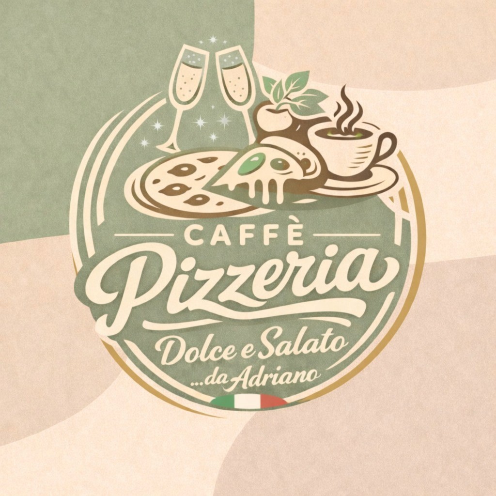 Caffè Pizzeria Dolce e Salato logo