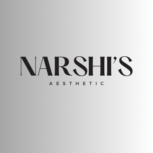 NARSHIS AESTHETIC logo