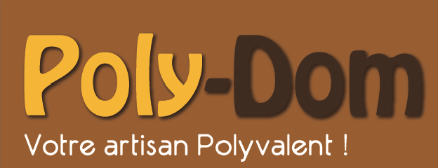 Poly - Dom-Logo