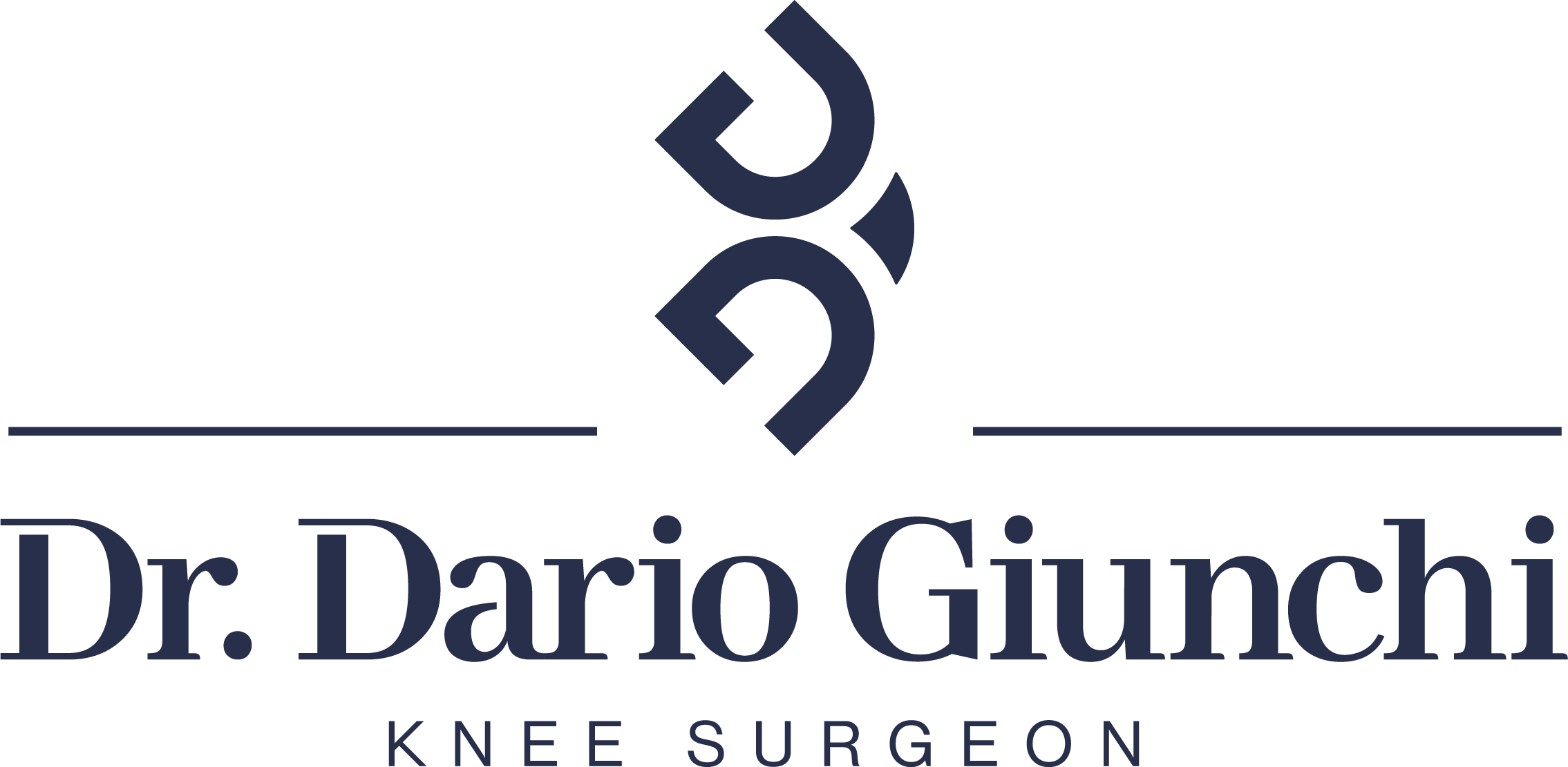 Studio Dr. Giunchi Dario logo