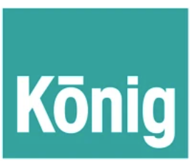 König Haustechnik und Service AG logo