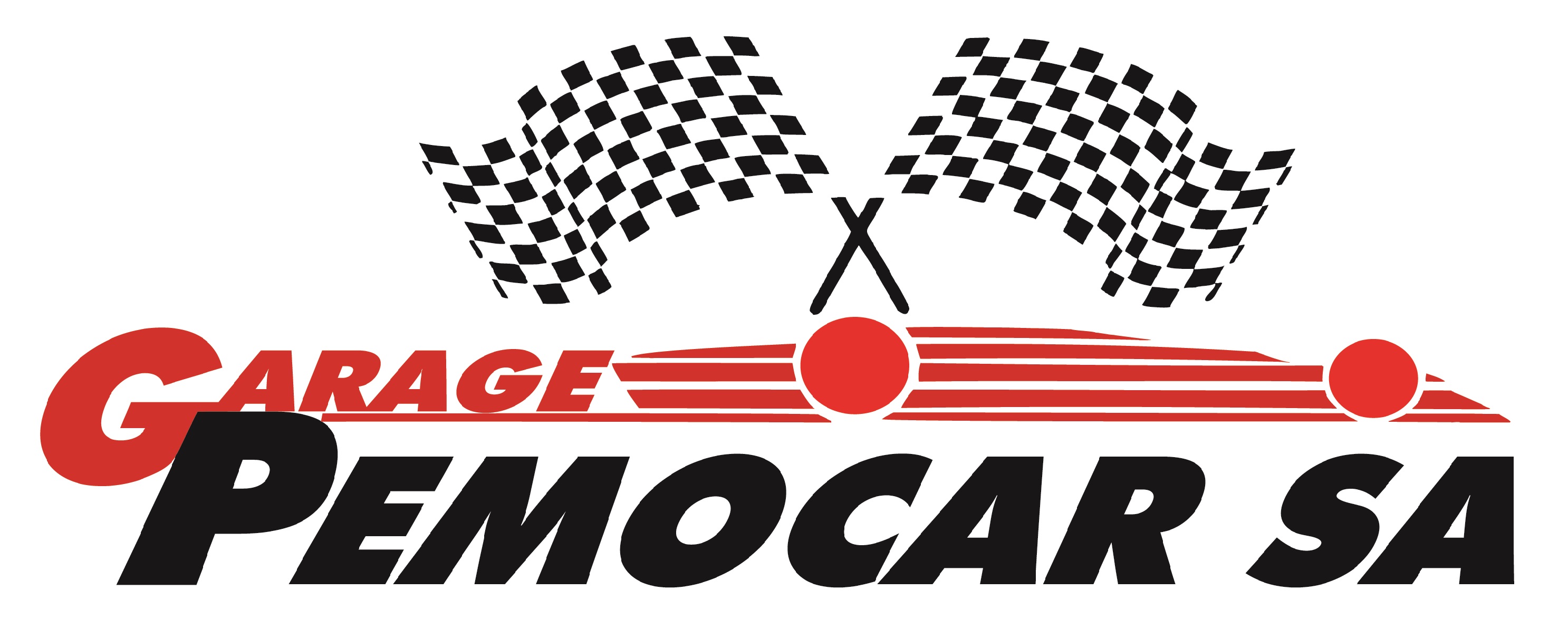 Garage Carrozzeria PEMOCAR SA-Logo
