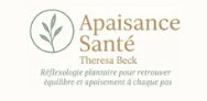 Apaisance Sante, Theresa Beck logo