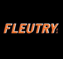 Logo Fleutry SA