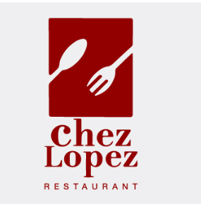 Chez Lopez logo