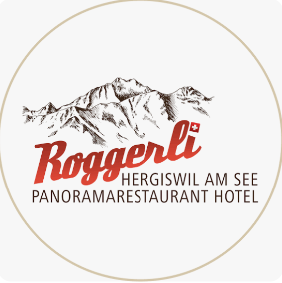 Hotel-Restaurant Roggerli logo