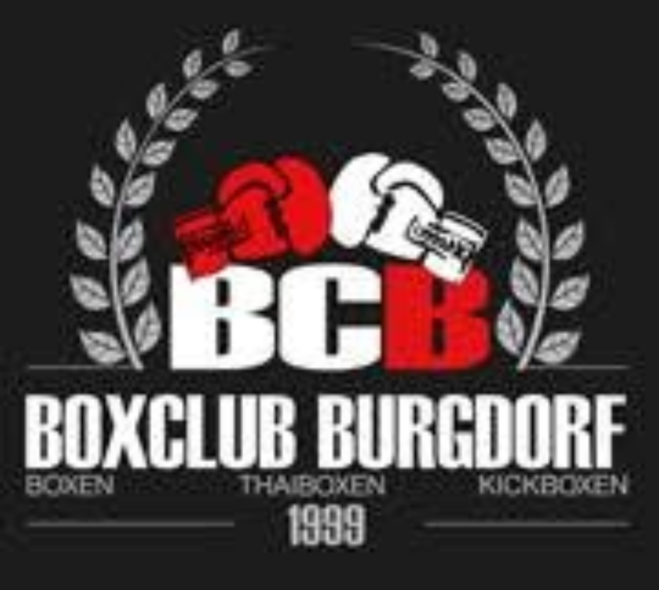 Boxclub Burgdorf logo