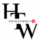 Logo Heimatwelt Stein am Rhein