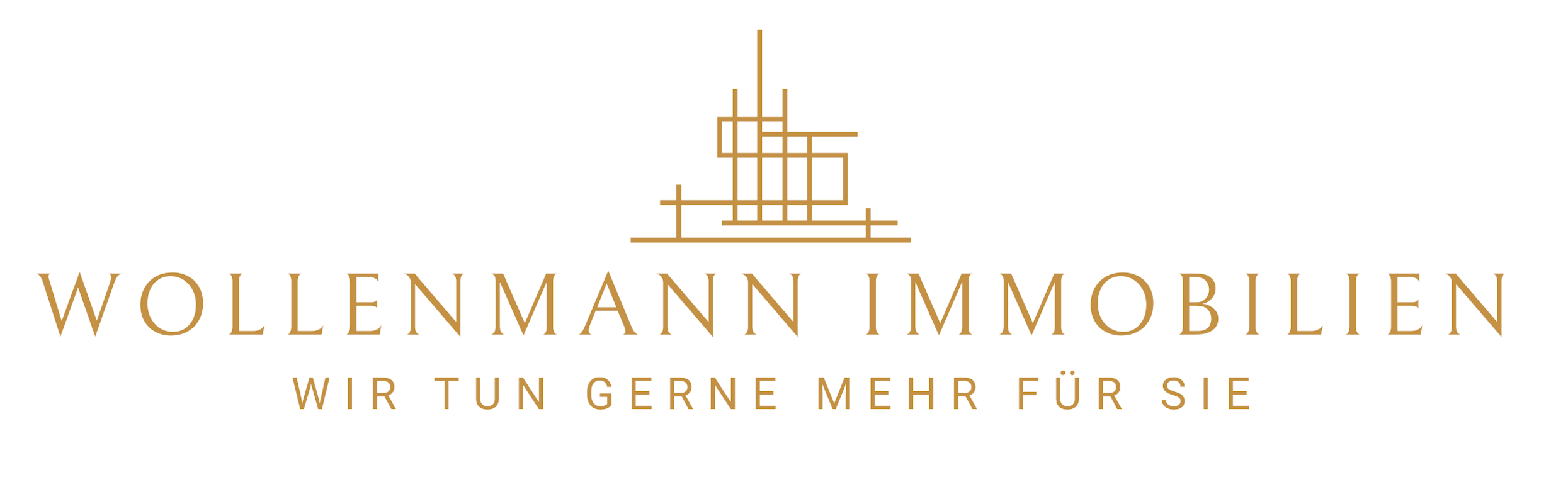 Wollenmann Immobilien AG-Logo