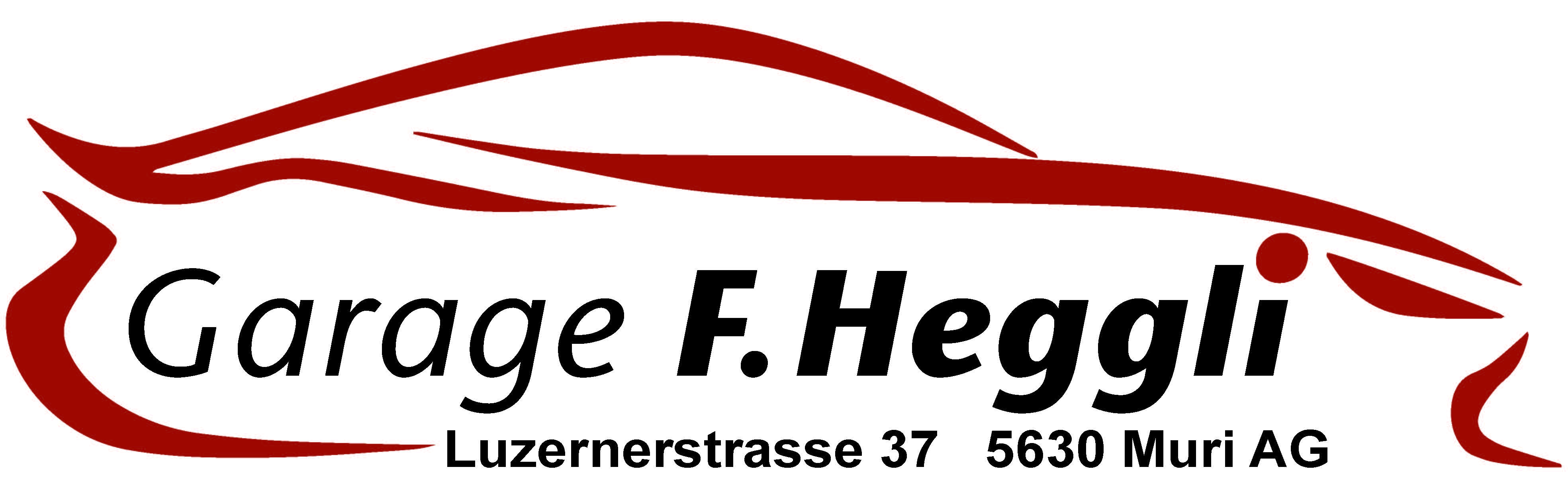 Garage F. Heggli AG-Logo