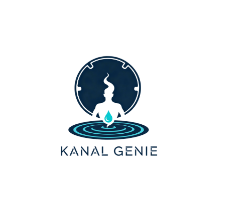 Logo KANAL Genie AG