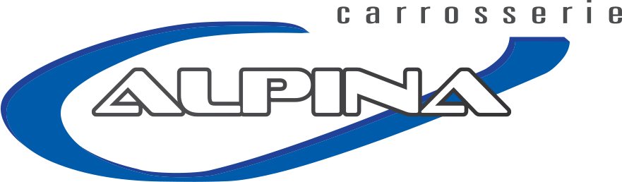 Carrosserie Alpina SA-Logo