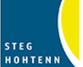 Hallenbad Steg-Logo