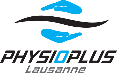 Physio Plus Lausanne Sàrl-Logo