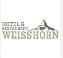 Logo Hotel Restaurant Weisshorn