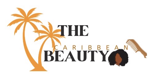 The Caribbean Beauty-Logo