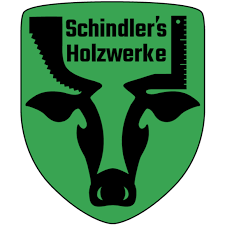 Schindler's Holzwerke-Logo