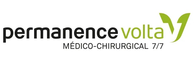 Permanence Volta - La Chaux-de-Fonds-Logo