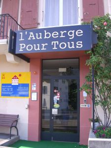 Logo Auberge Pour Tous