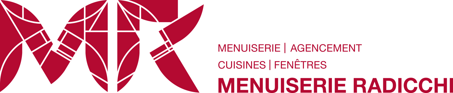Menuiserie Radicchi SA logo