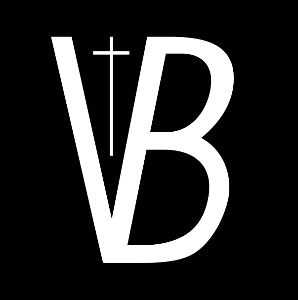Pompes funèbres F. Vorpe sa / J.-P.Bühler-Logo